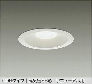 DAIKO LED_ECg DDL-5694YW