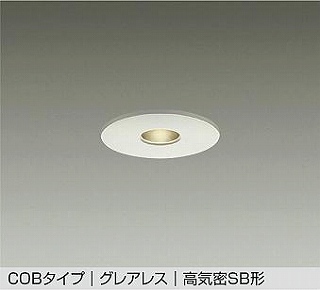 DAIKO LED_ECg DDL-5695YWG