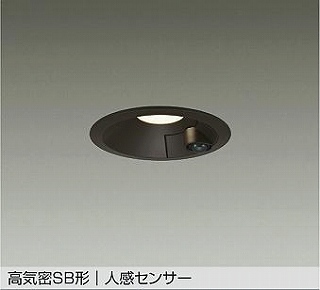 DAIKO LED_ECg DDL-5701YB