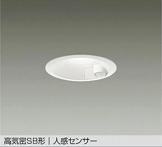 DAIKO LED_ECg DDL-5703AW