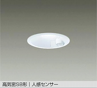 DAIKO LED_ECg DDL-5703WW