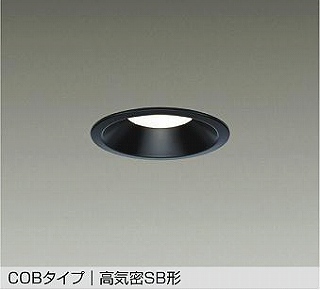 DAIKO LED_ECg DDL-6032ABG