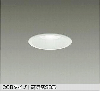 DAIKO LED_ECg DDL-6032WWG
