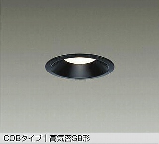 DAIKO LED_ECg DDL-6032YBG