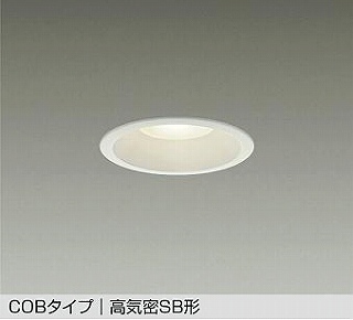 DAIKO LED_ECg DDL-6032YWG