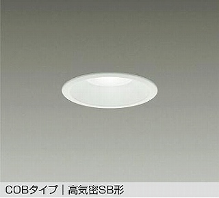 DAIKO LED_ECg DDL-6034WWG
