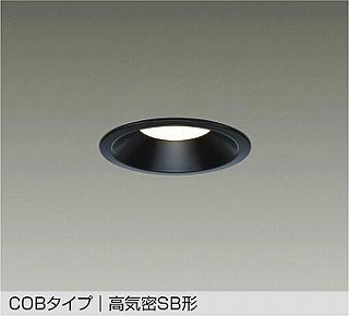 DAIKO LED_ECg DDL-6034YBG