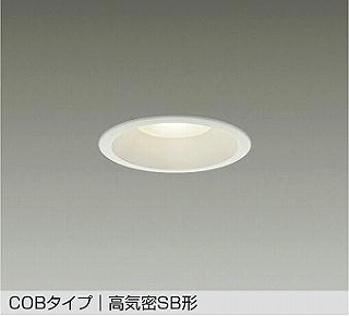 DAIKO LED_ECg DDL-6034YWG