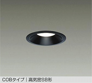 DAIKO LED_ECg DDL-6132AB
