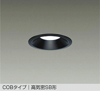 DAIKO LED_ECg DDL-6132WB