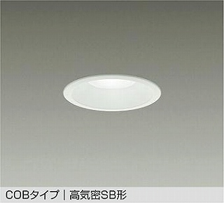 DAIKO LED_ECg DDL-6132WW