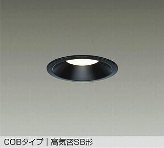 DAIKO LED_ECg DDL-6132YB