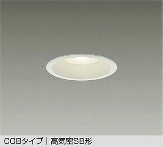 DAIKO LED_ECg DDL-6132YW