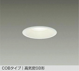 DAIKO LED_ECg DDL-6134AW