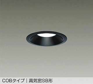 DAIKO LED_ECg DDL-6134WB