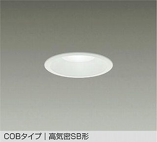 DAIKO LED_ECg DDL-6134WW