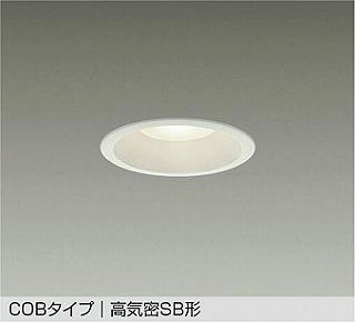 DAIKO LED_ECg DDL-6134YW