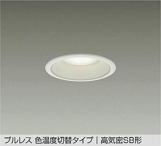 DAIKO LED_ECg DDL-6209FWG