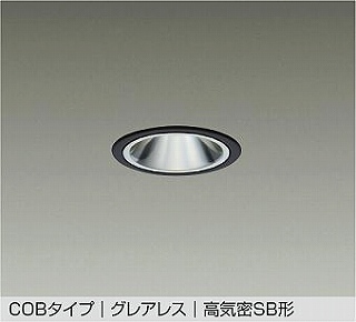 DAIKO LED_ECg DDL-6232ABG