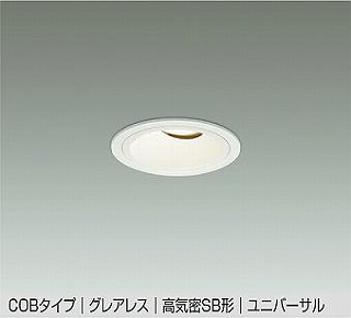 DAIKO LED_ECg DDL-6241YWG