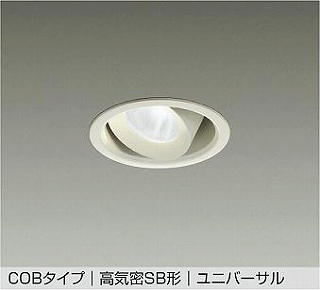 DAIKO LED_ECg DDL-6244WWG