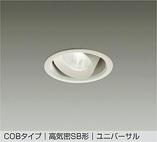 DAIKO LED_ECg DDL-6248AWG