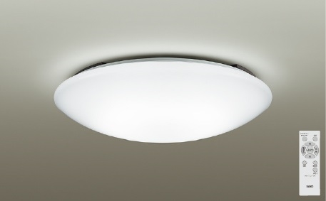 DAIKO LEDシーリングライト YLED-197F