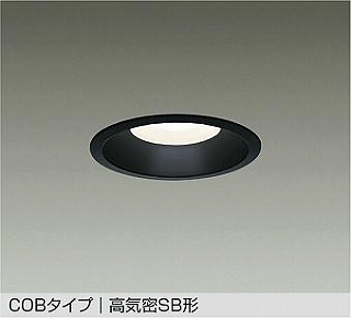 DAIKO LED_ECg DDL-5035ABG
