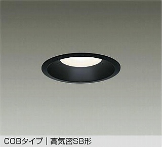 DAIKO LED_ECg DDL-5137AB