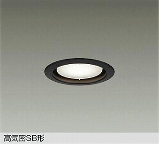DAIKO LED_ECg DDL-5437ABE