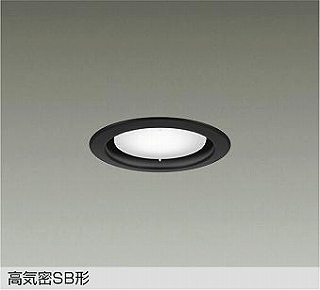 DAIKO LED_ECg DDL-5437WBE