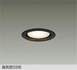 DAIKO LED_ECg DDL-5437YBE