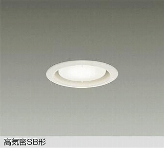 DAIKO LED_ECg DDL-5439AWE