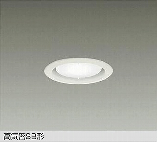 DAIKO LED_ECg DDL-5439WWE