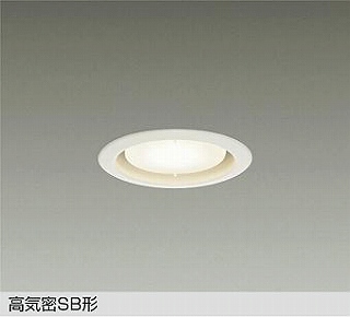 DAIKO LED_ECg DDL-5439YWE