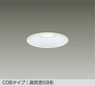 DAIKO LED_ECg DDL-5671WWG