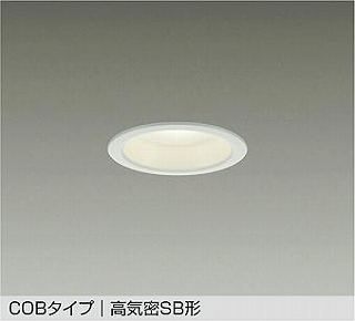 DAIKO LED_ECg DDL-6222AW