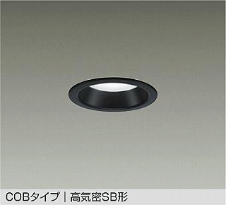 DAIKO LED_ECg DDL-6222WB