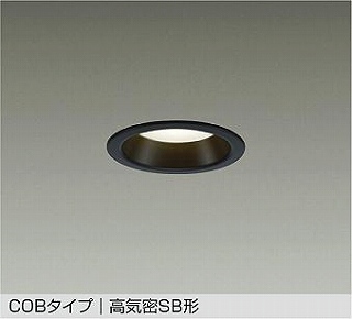 DAIKO LED_ECg DDL-6223ABG