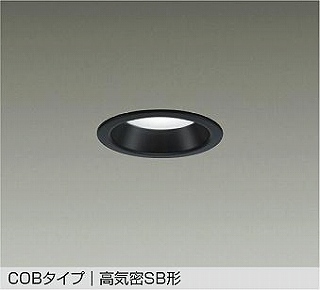 DAIKO LED_ECg DDL-6223WBG