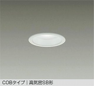DAIKO LED_ECg DDL-6223WWG