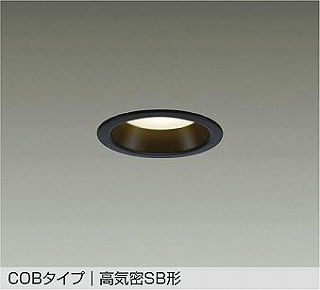 DAIKO LED_ECg DDL-6223YBG