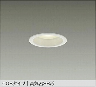 DAIKO LED_ECg DDL-6223YWG