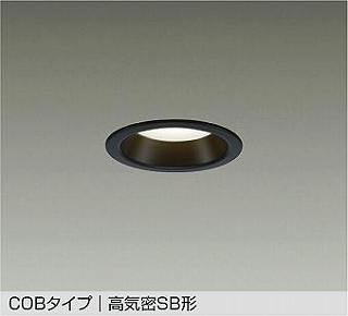 DAIKO LED_ECg DDL-6224AB
