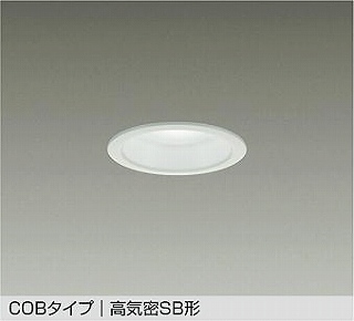 DAIKO LED_ECg DDL-6224WW