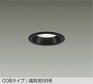 DAIKO LED_ECg DDL-6224YB