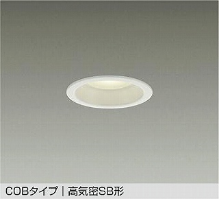 DAIKO LED_ECg DDL-6224YW