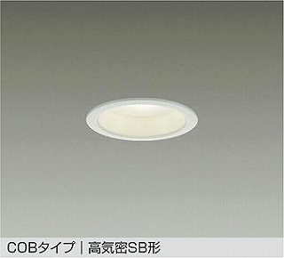 DAIKO LED_ECg DDL-6225AWG