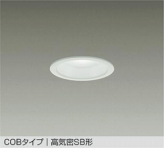 DAIKO LED_ECg DDL-6225WWG