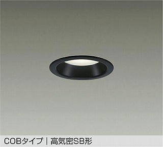 DAIKO LED_ECg DDL-6225YBG